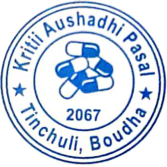 Kritii Aushadhi Pharmacy